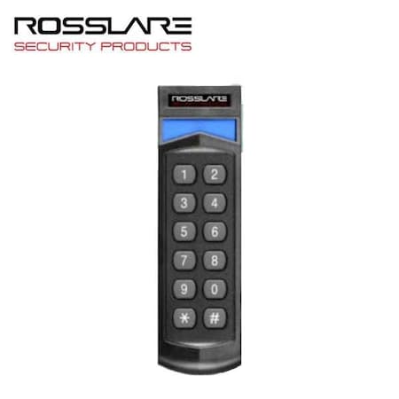 O2S MIFARE DESFIRE EV1 SMART CARD READER W TERMINAL BLOCK.